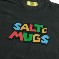 SALT&MUGS,ソルトアンドマグス,Tシャツ,メンズ,レディース