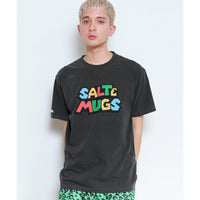 SALT&MUGS,ソルトアンドマグス,Tシャツ,メンズ,レディース
