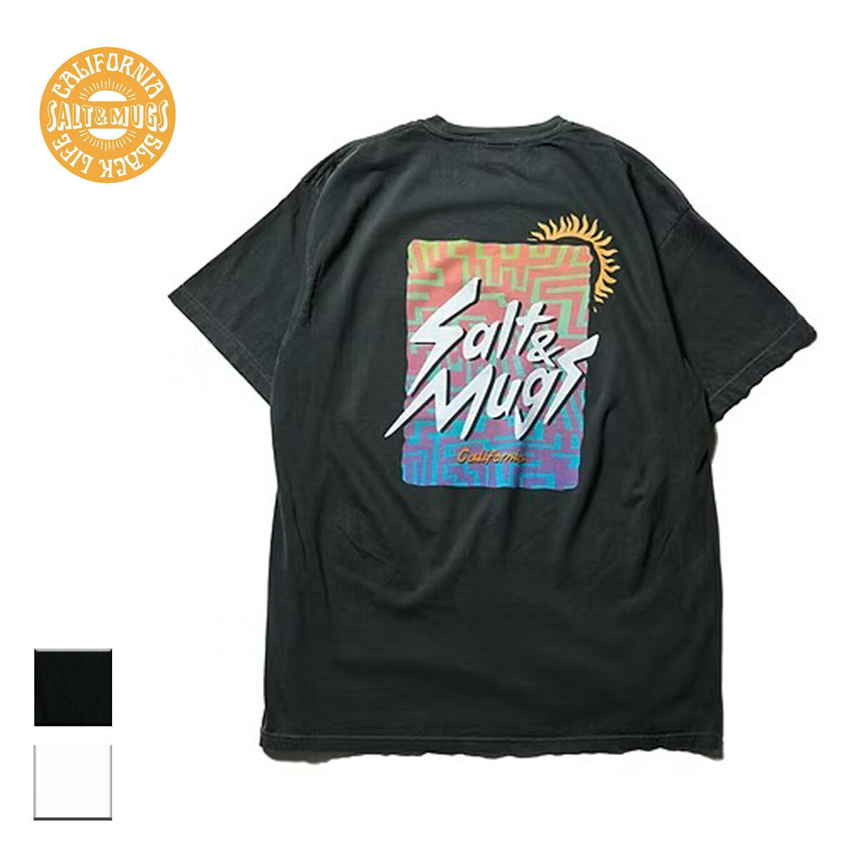 SALT&MUGS  ソルトアンドマグス SALT&MUGS（ソルトアンドマグス）｜西海岸ファッション通販Blueism
