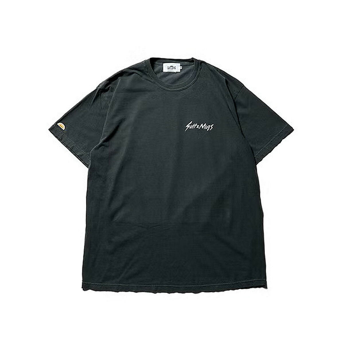 SALT&MUGS,ソルトアンドマグス,Tシャツ,メンズ,レディース
