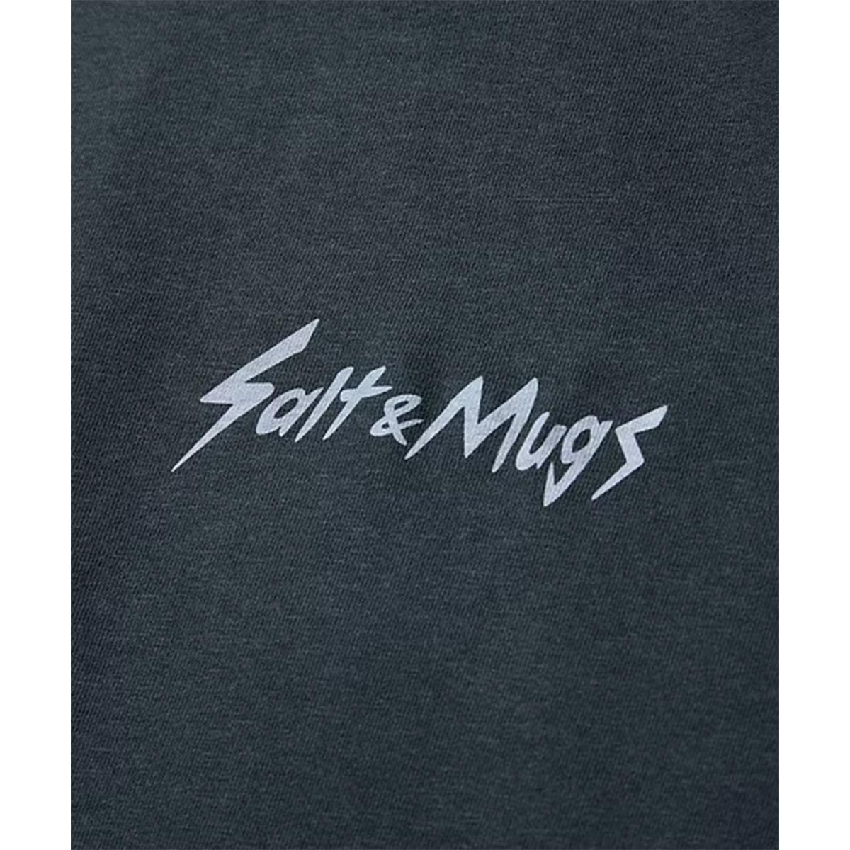 SALT&MUGS,ソルトアンドマグス,Tシャツ,メンズ,レディース
