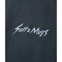 SALT&MUGS,ソルトアンドマグス,Tシャツ,メンズ,レディース