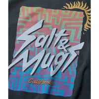 SALT&MUGS,ソルトアンドマグス,Tシャツ,メンズ,レディース