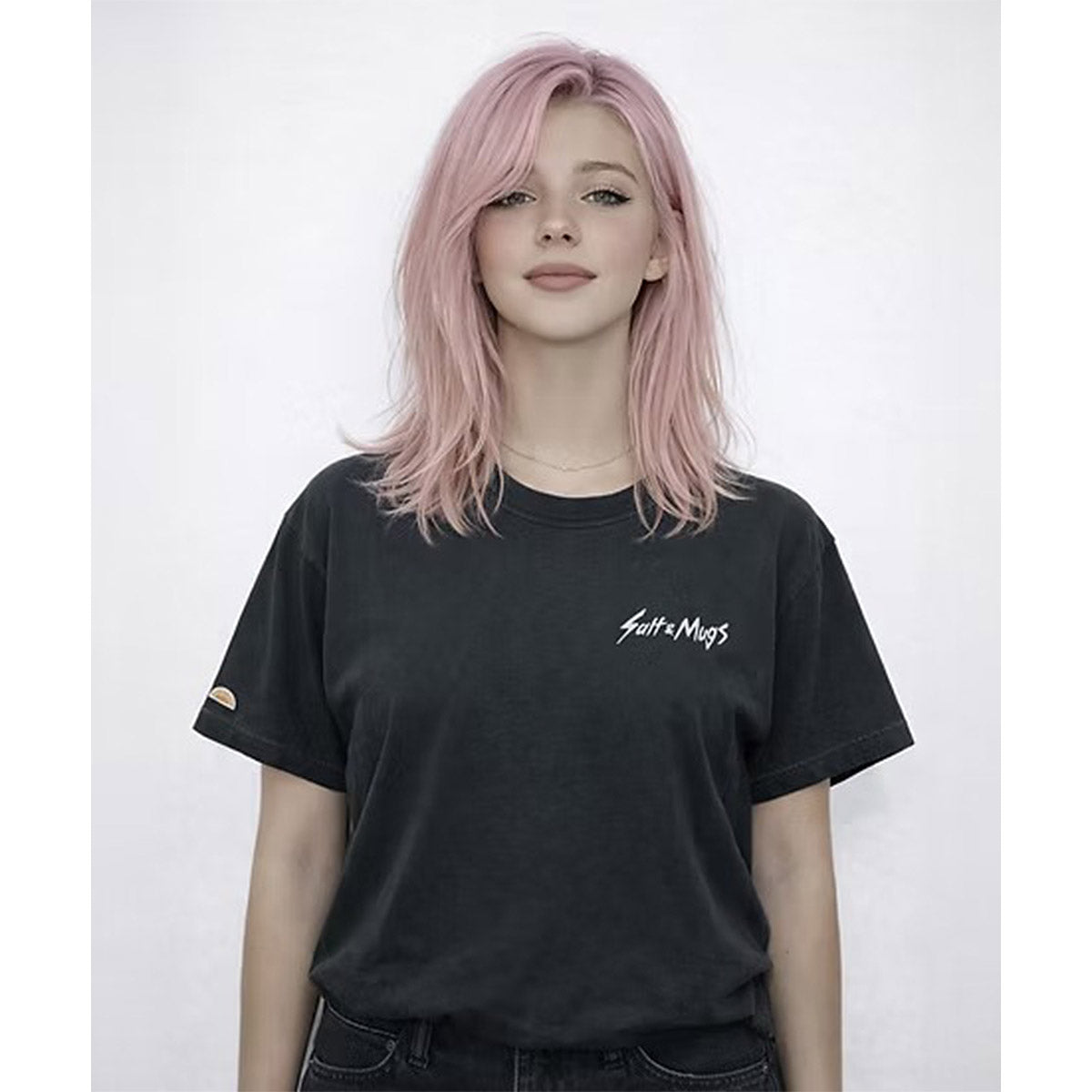 SALT&MUGS,ソルトアンドマグス,Tシャツ,メンズ,レディース