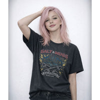 SALT&MUGS,ソルトアンドマグス,Tシャツ,メンズ,レディース