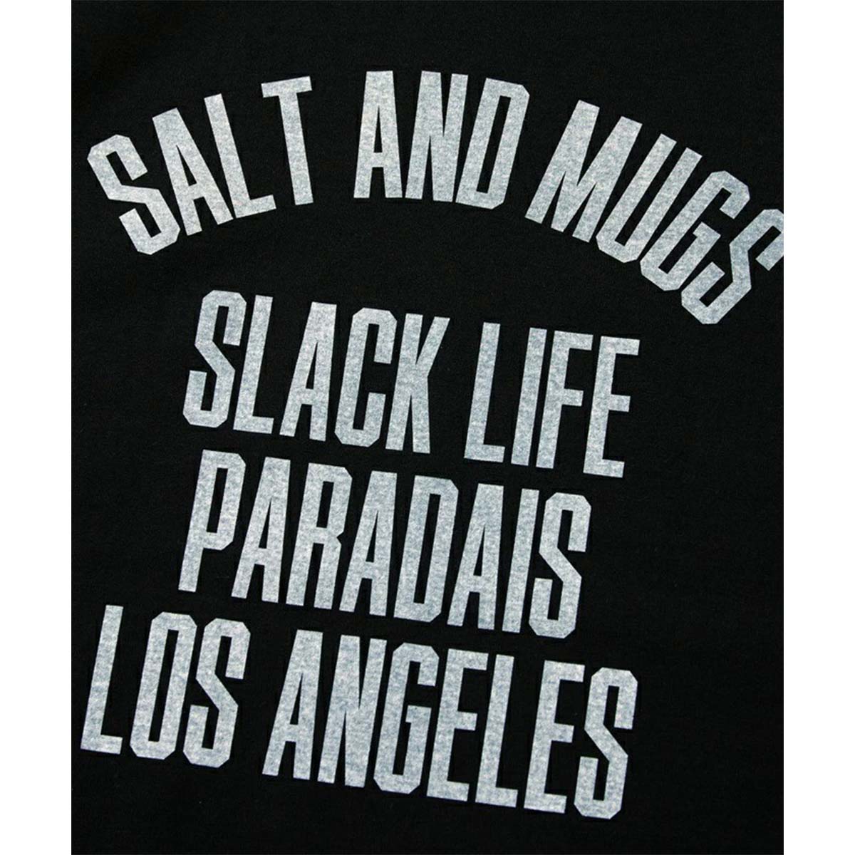 SALT&MUGS,ソルトアンドマグス,Tシャツ,メンズ,レディース