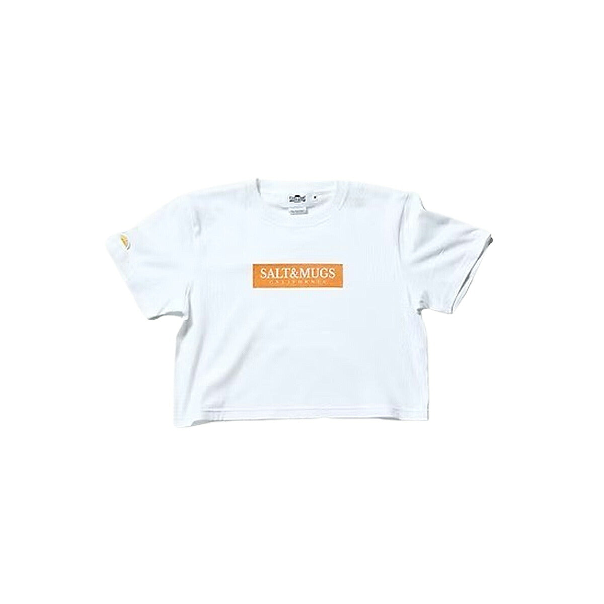 SALT&MUGS,ソルトアンドマグス,Tシャツ,メンズ,レディース