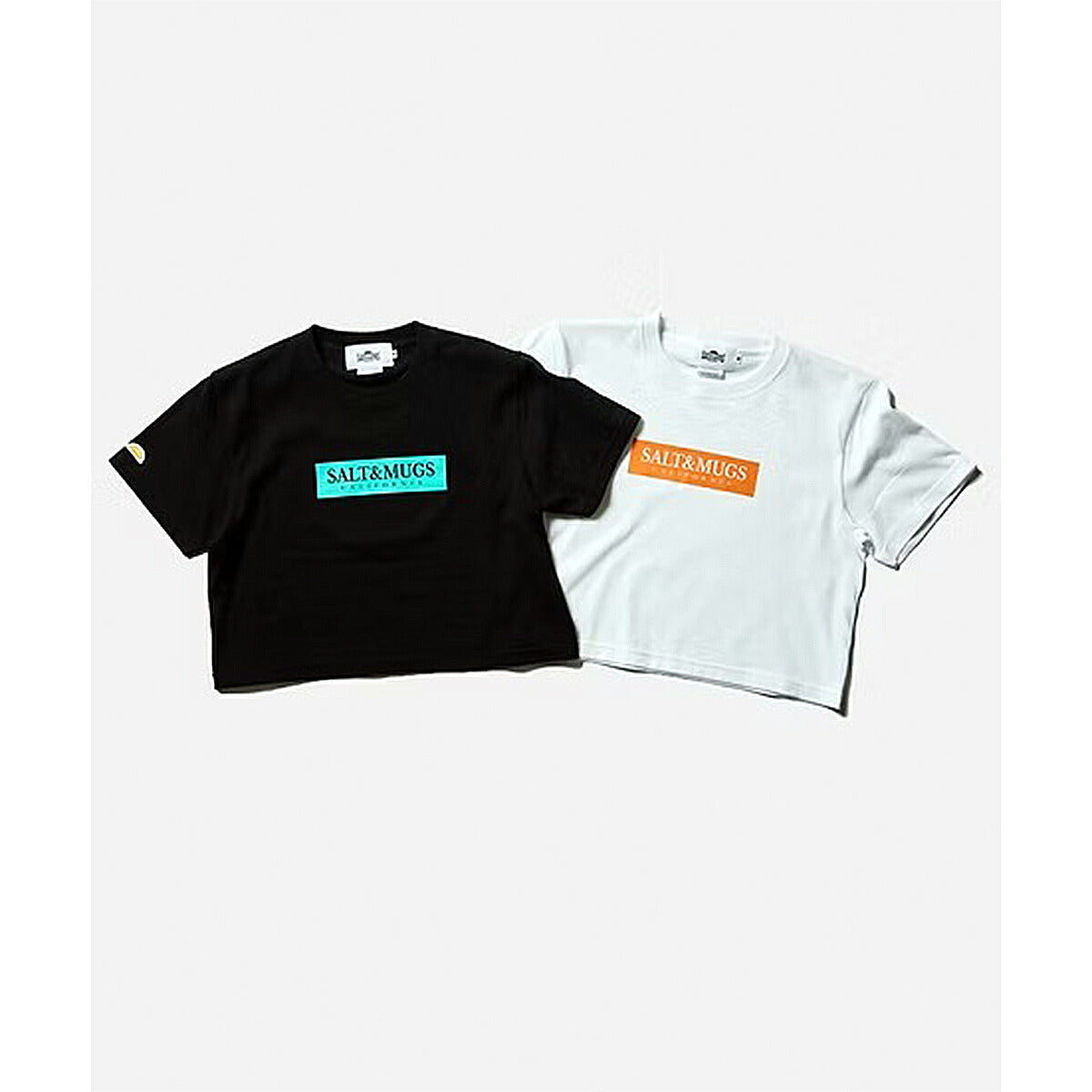SALT&MUGS,ソルトアンドマグス,Tシャツ,メンズ,レディース