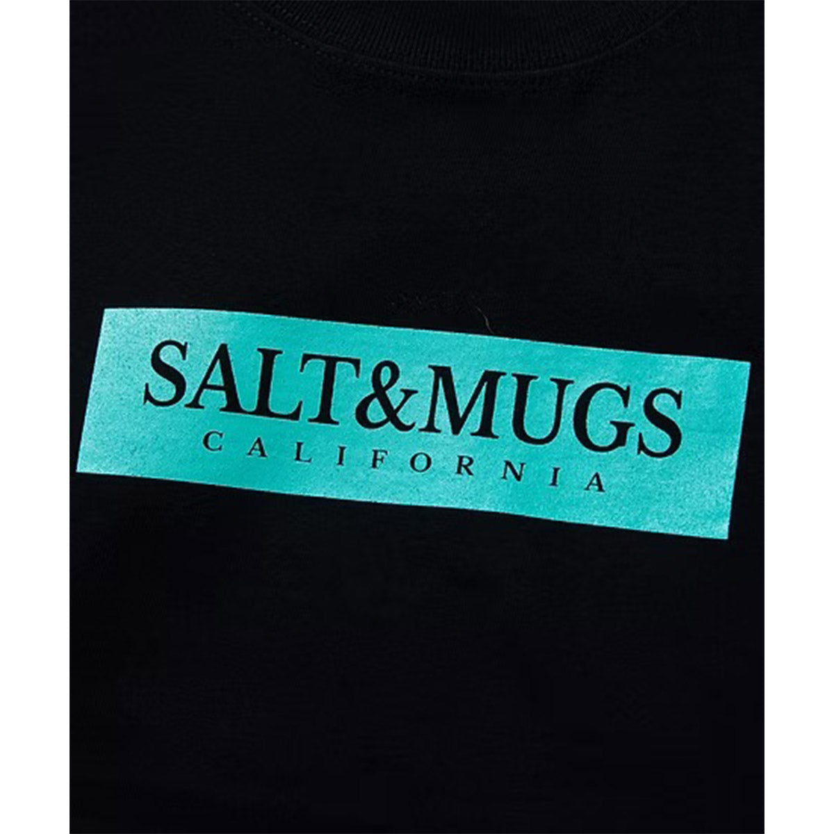 SALT&MUGS,ソルトアンドマグス,Tシャツ,メンズ,レディース