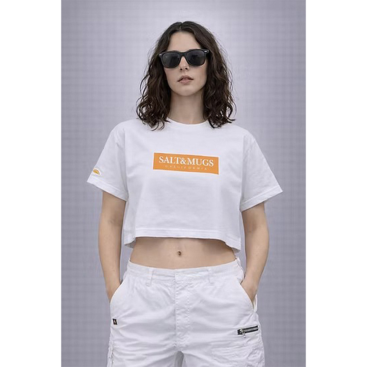SALT&MUGS,ソルトアンドマグス,Tシャツ,メンズ,レディース