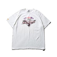 SALT&MUGS,ソルトアンドマグス,Tシャツ,メンズ,レディース