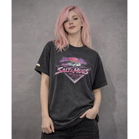 SALT&MUGS,ソルトアンドマグス,Tシャツ,メンズ,レディース