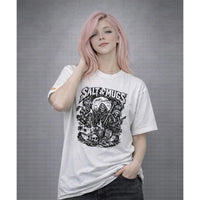 SALT&MUGS,ソルトアンドマグス,Tシャツ,メンズ,レディース