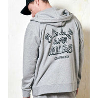 SALT&MUGS,ソルトアンドマグス,パーカー,メンズ,レディース
