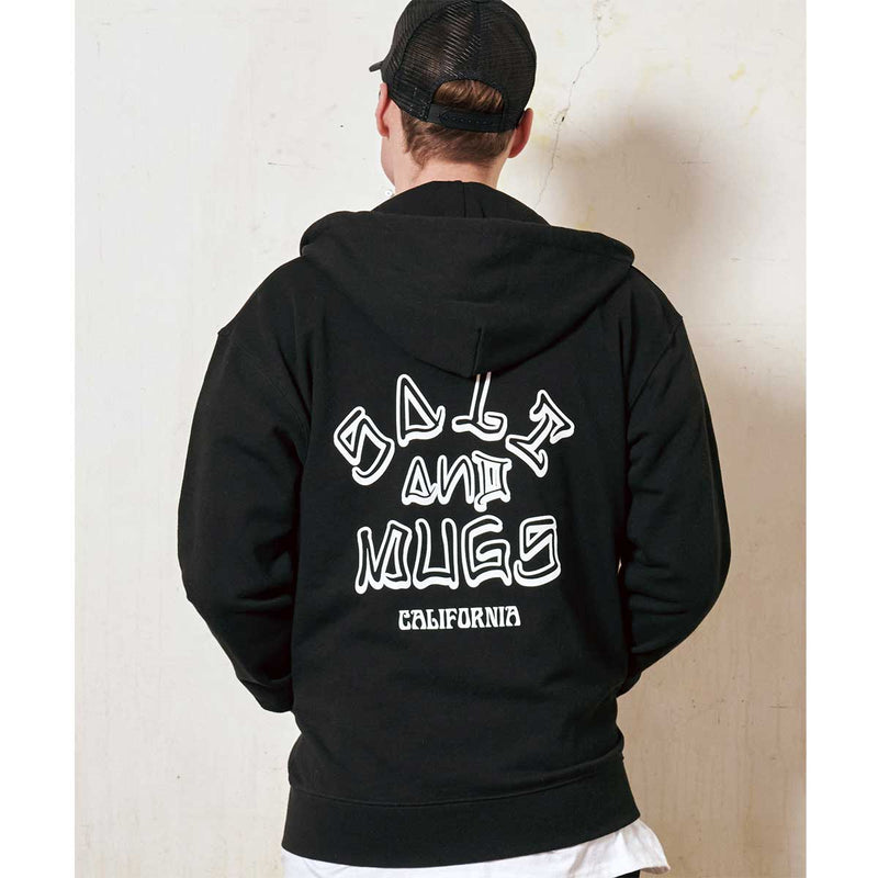 SALT&MUGS,ソルトアンドマグス,パーカー,メンズ,レディース