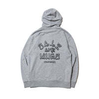 SALT&MUGS,ソルトアンドマグス,パーカー,メンズ,レディース