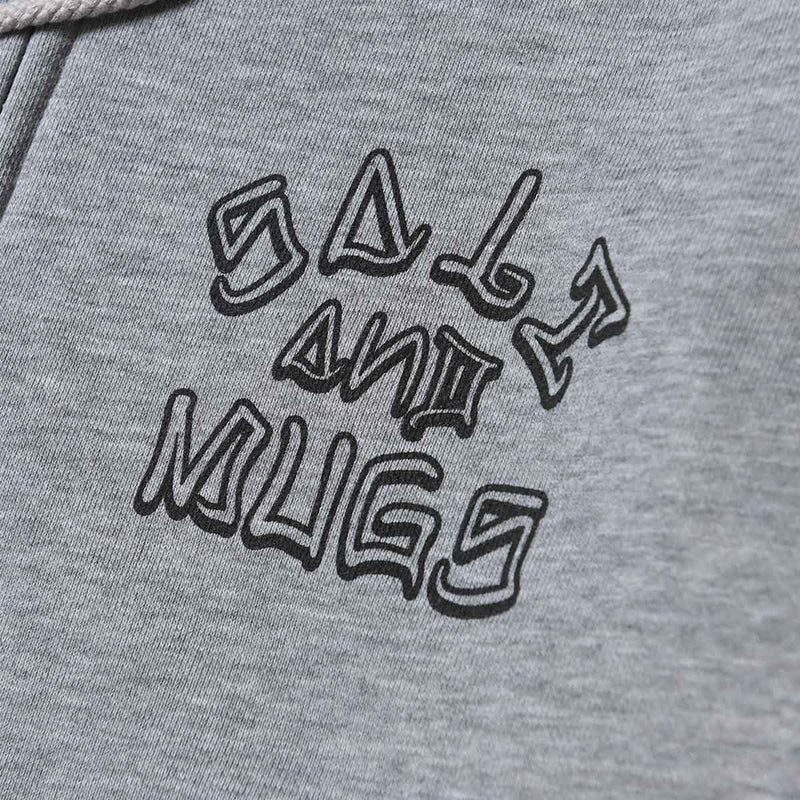 SALT&MUGS,ソルトアンドマグス,パーカー,メンズ,レディース