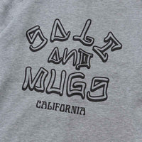 SALT&MUGS,ソルトアンドマグス,パーカー,メンズ,レディース