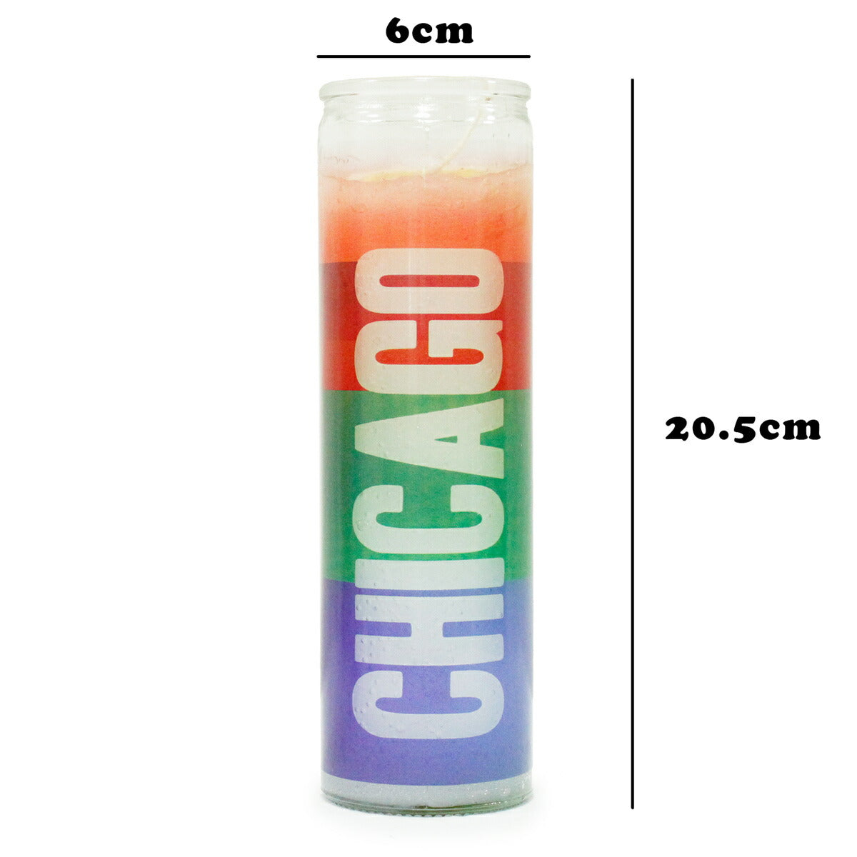 キャンドル sisters of los angels SOLA