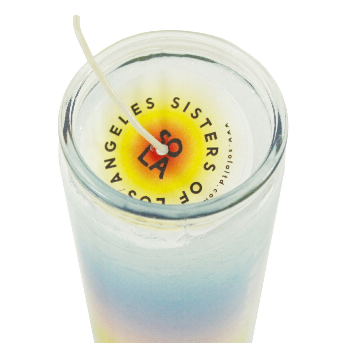 キャンドル sisters of los angels SOLA