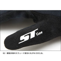 STline,エスティライン,グローブ,手袋,メンズ,レディース