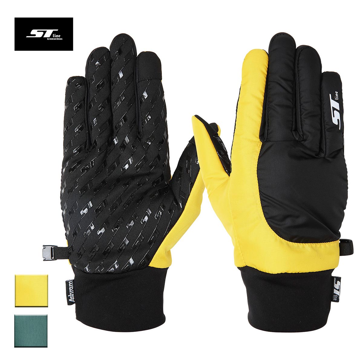 STline,エスティライン,グローブ,手袋,メンズ,レディース