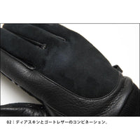 STline,エスティライン,グローブ,手袋,メンズ,レディース