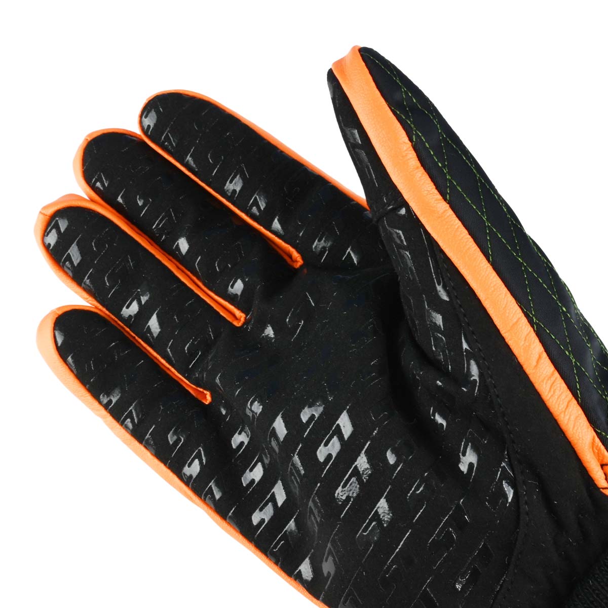 バウンティハンター ST line グローブ St-line AshramGloves
