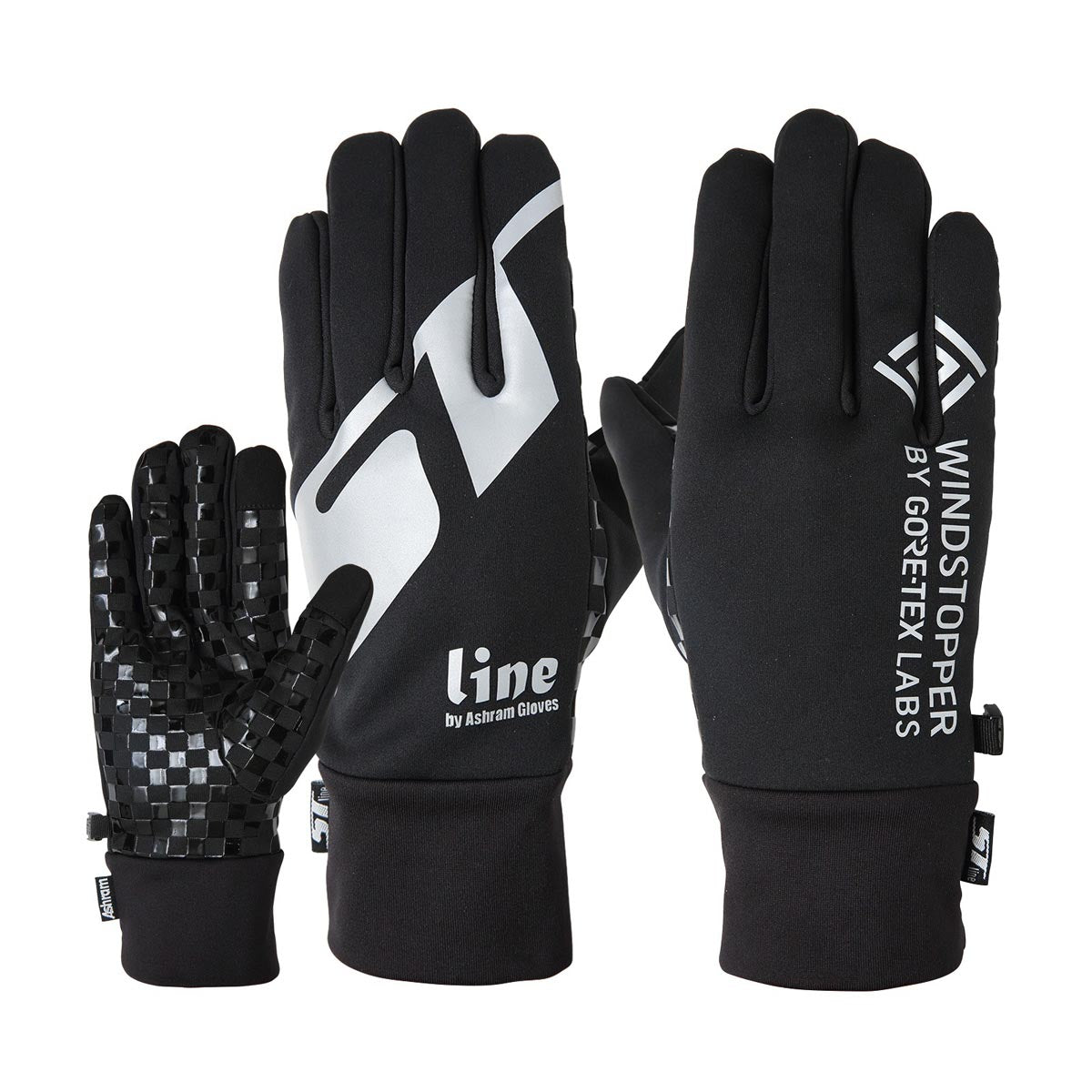 STline,エスティライン,グローブ,手袋,メンズ,レディース