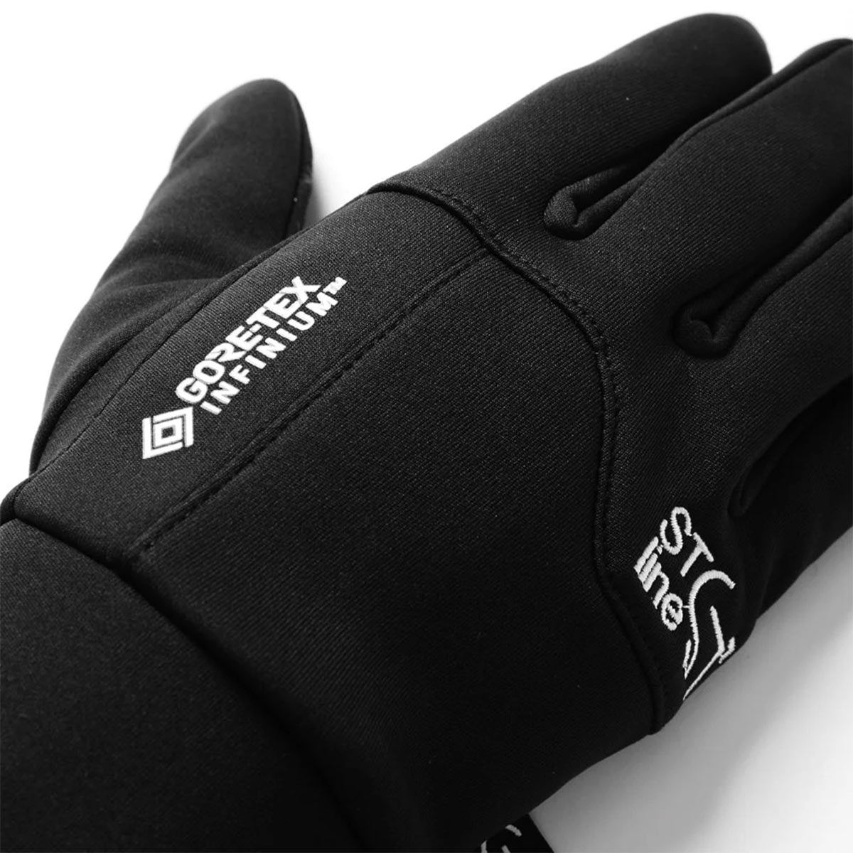 ST line エスティライン GORE-TEX INFINIUM GLOVES – Blueism