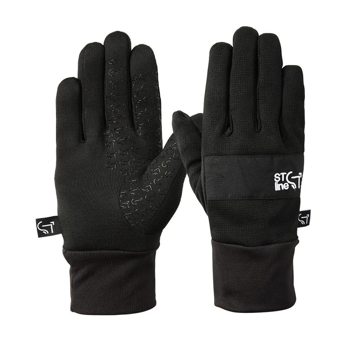 ST line エスティライン POLARTEC GLOVES – Blueism
