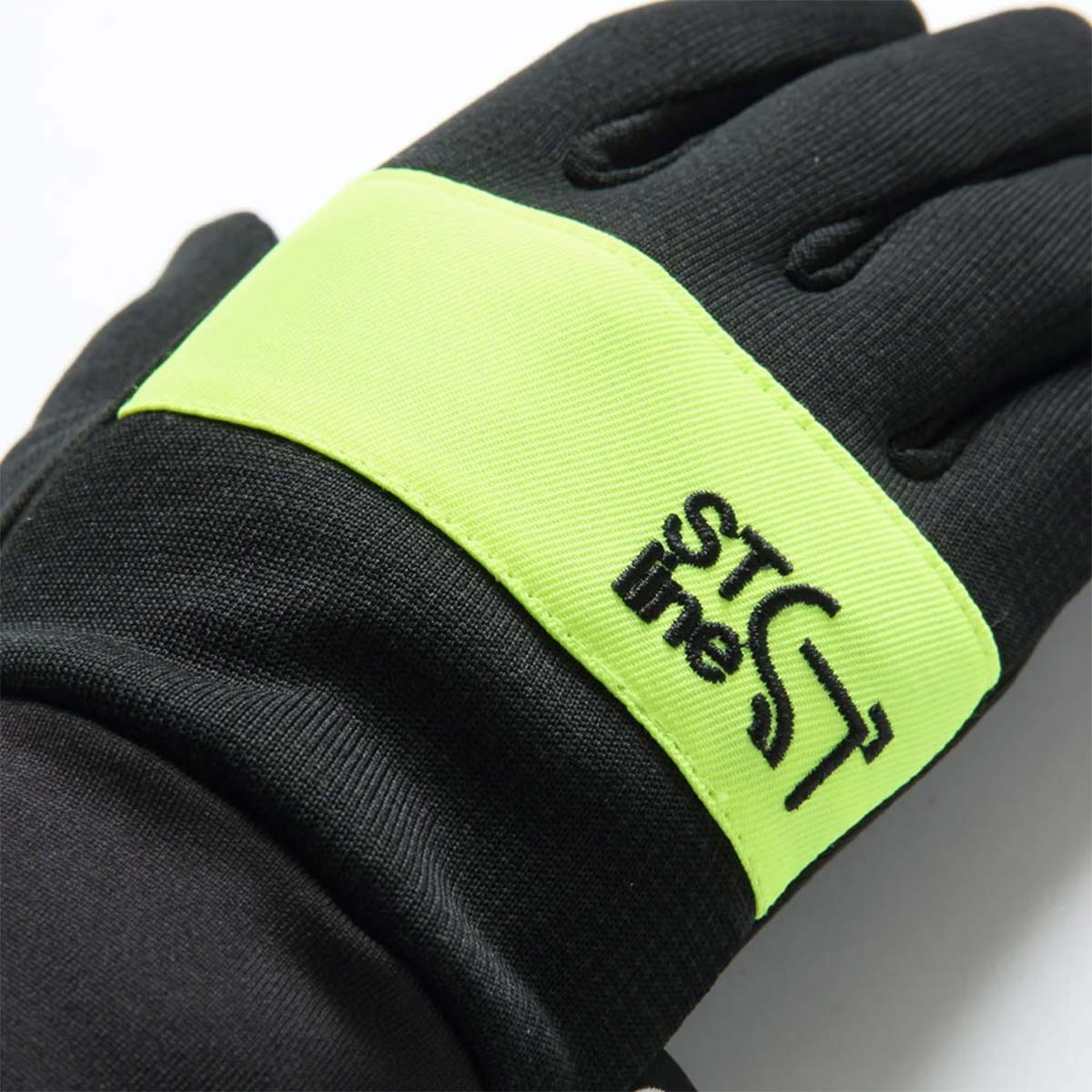 ST line エスティライン POLARTEC GLOVES – Blueism