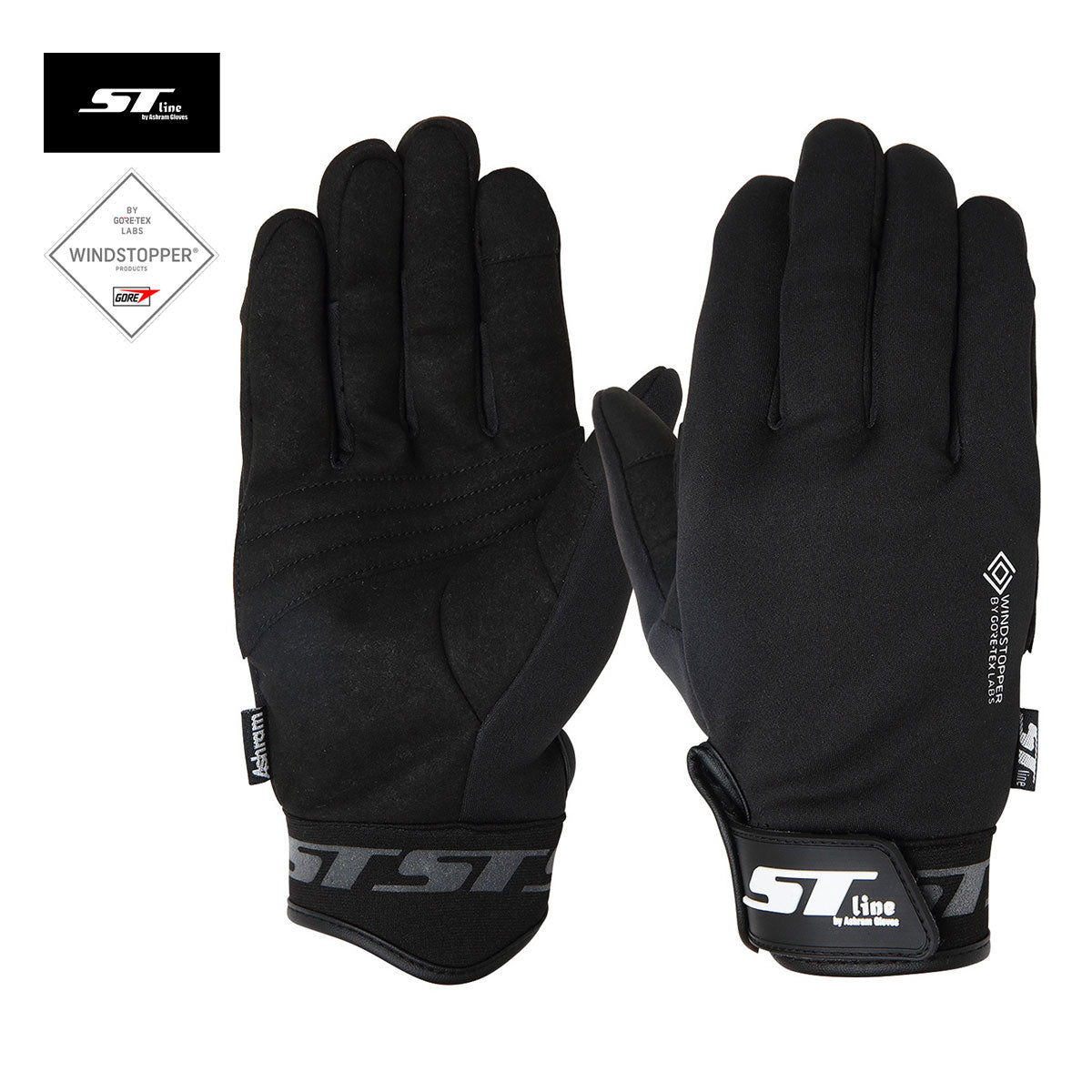 STline,エスティライン,グローブ,手袋,メンズ,レディース
