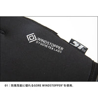 STline,エスティライン,グローブ,手袋,メンズ,レディース