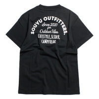 SOUYUOUTFITTERS,ソーユーアウトフィッターズ,半袖Tシャツ,メンズ,レディース