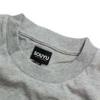 SOUYUOUTFITTERS,ソーユーアウトフィッターズ,半袖Tシャツ,メンズ,レディース