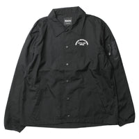 SOUYUOUTFITTERS,ソーユーアウトフィッターズ,コーチジャケット,メンズ