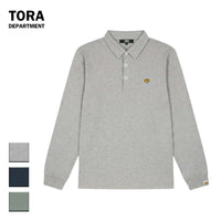 TORADEPARTMENT,トラデパートメント,ポロシャツ,メンズ,レディース