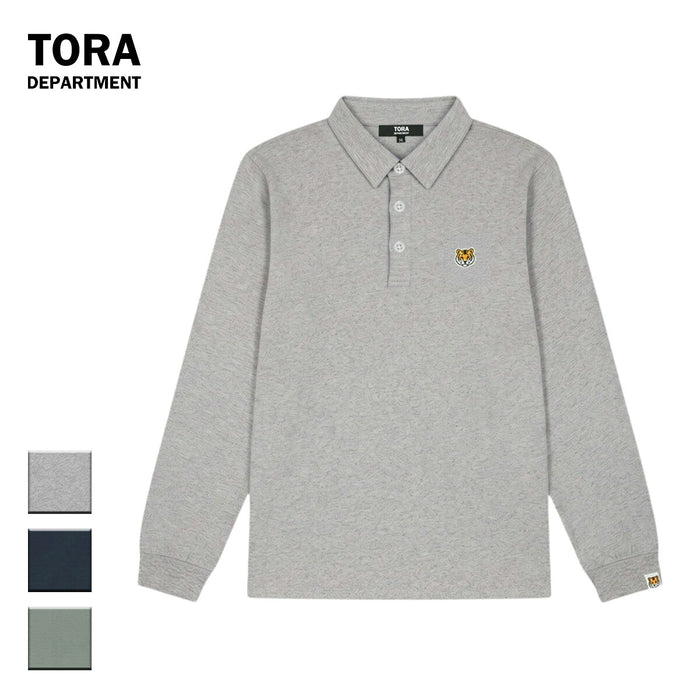 TORADEPARTMENT,トラデパートメント,ポロシャツ,メンズ,レディース
