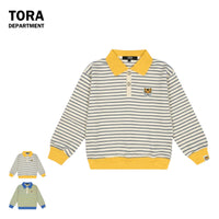 TORADEPARTMENT,トラデパートメント,ポロシャツ,子供,男の子,女の子
