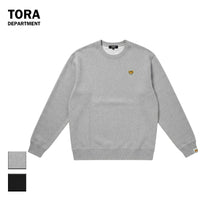 TORADEPARTMENT,トラデパートメント,トレーナー,メンズ,レディース