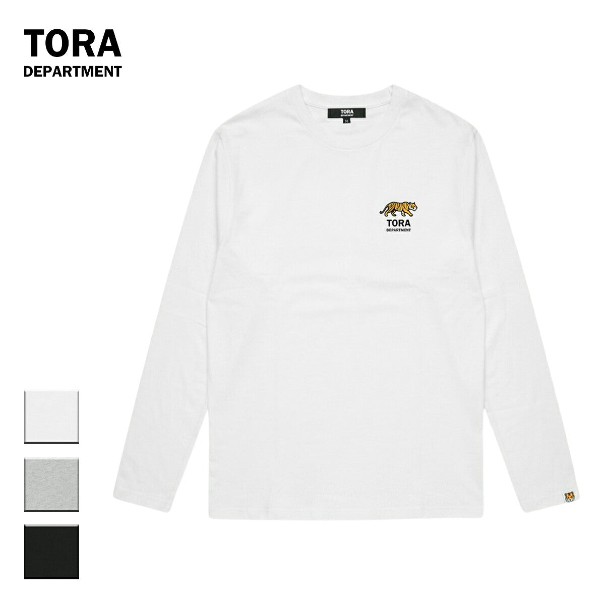 TORADEPARTMENT,トラデパートメント,Tシャツ,メンズ,レディース
