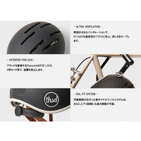 Thousand,サウザンド,自転車ヘルメット,メンズ,レディース