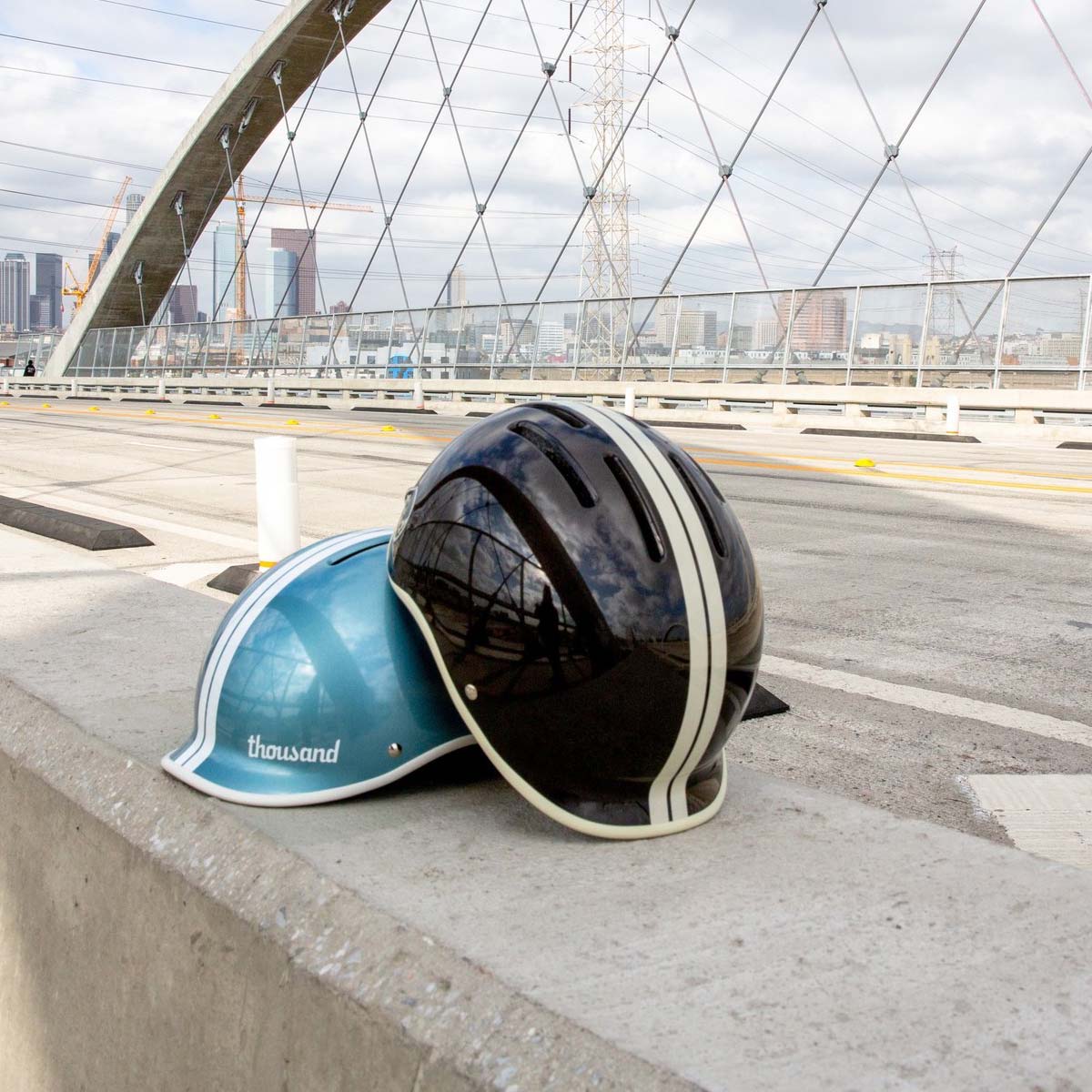 Thousand サウザンド Thousand Helmet Heritage 2.0 – Blueism