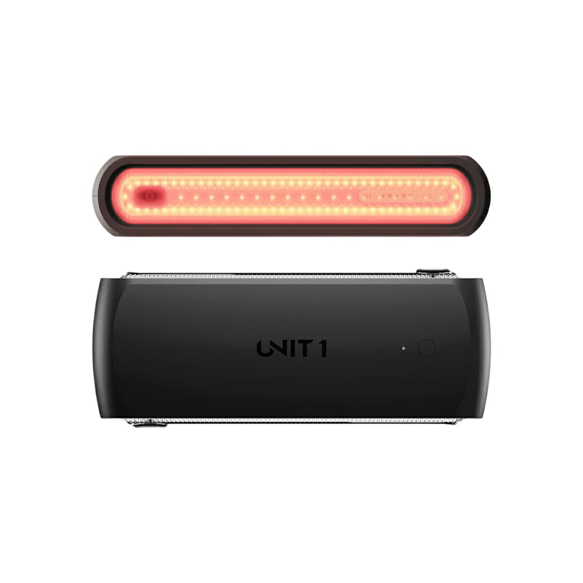 UNIT1,ユニットワン,スマートライト,自転車ライト