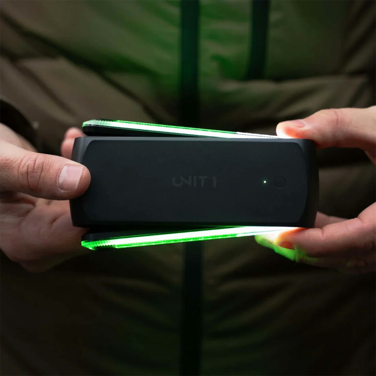 UNIT1,ユニットワン,スマートライト,自転車ライト