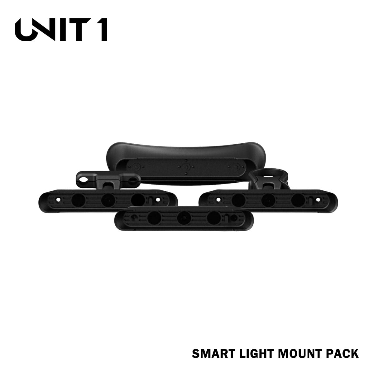 UNIT 1 ユニットワン SMART LIGHT MOUNT PACK – Blueism