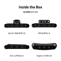 UNIT1,ユニットワン,マウントパック