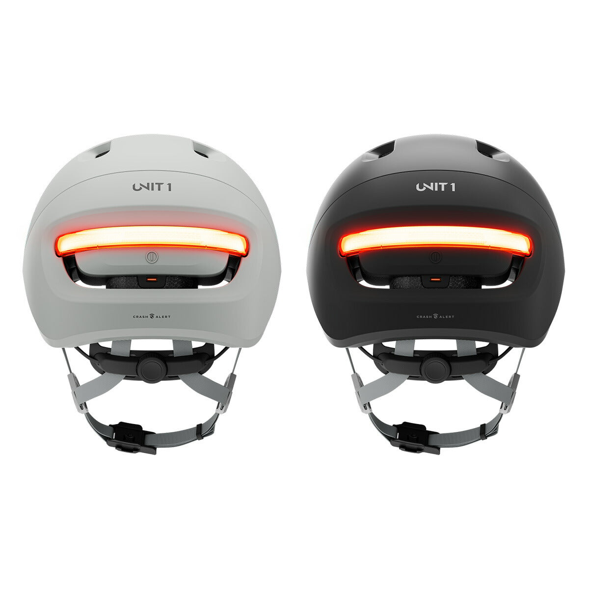 UNIT 1 ユニットワン NEON SE SMART HELMET – Blueism