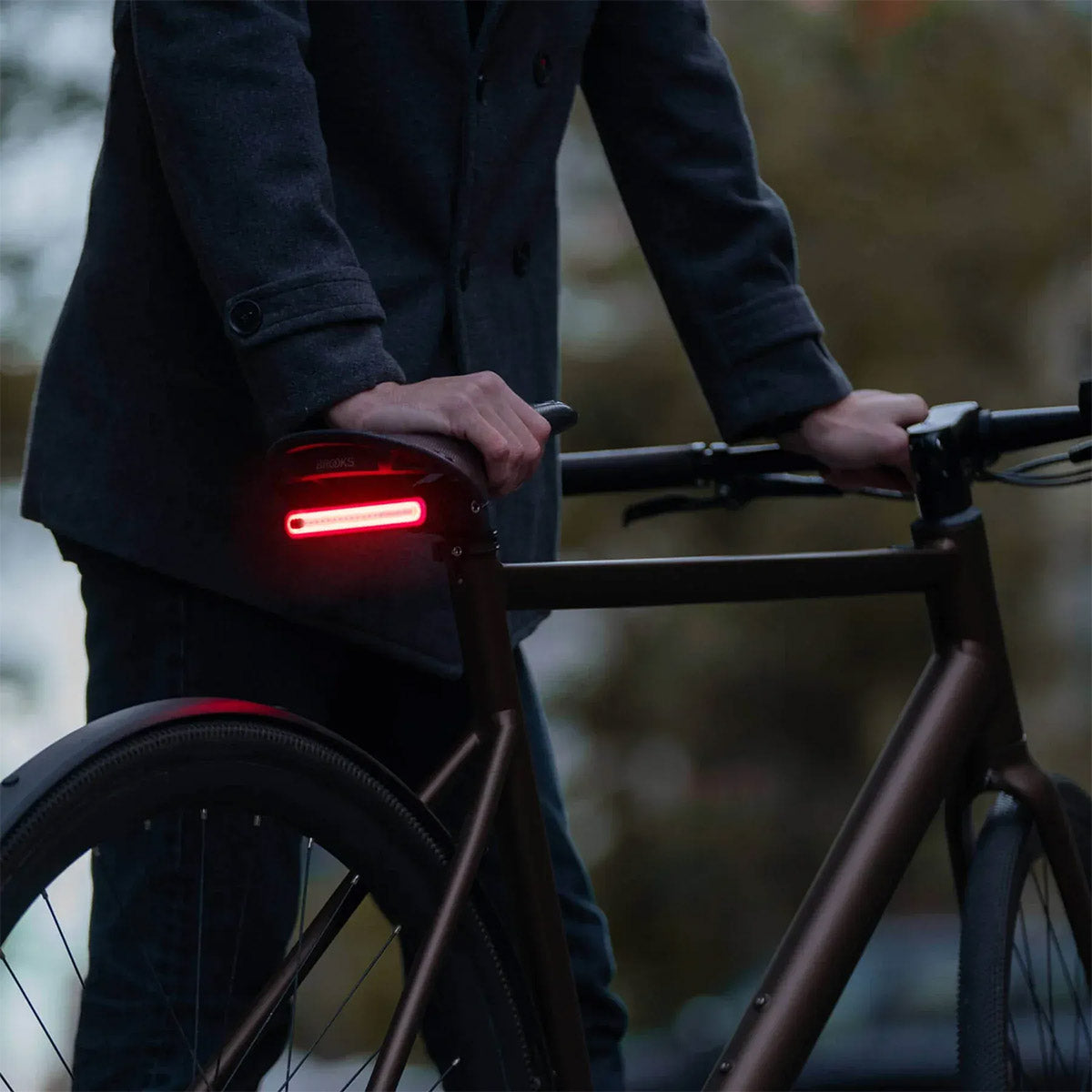 UNIT1,ユニットワン,スマートライト,自転車ライト